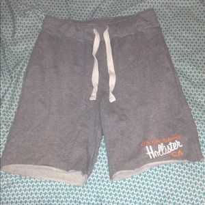 Men's hollister short